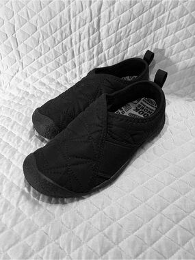 Keen Howser Wrap Slip-On Shoes